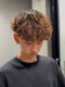 ビーテックバイゼン スライ(B TECH by Zen sly)の写真/【京都駅すぐ】再現性を重視したモテメンズstyleをご提案!セットしやすいヘアで自分史上最高のスタイルに!