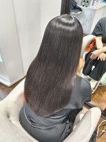 エルサ ザ ビューティー(ELSA the beauty)&nbsp;水素髪質改善トリートメント/酸性縮毛矯正