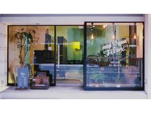 フィルム(film)の雰囲気（髪と向き合う、静かな時間。四条大宮のfilmでお待ちしています）