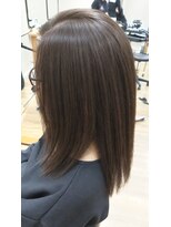 ヘアースタジオ シーオーイー(hair studio C-O-E)&nbsp;カラー、クイックトリートメント