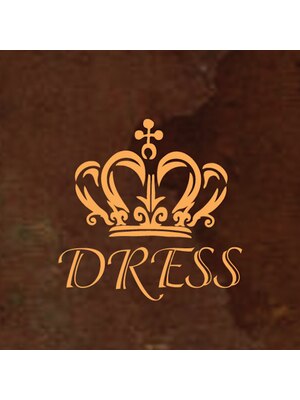 ドレス(DRESS)
