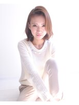 リッコ 横浜(ricco)&nbsp;☆ricco人気ボブ☆