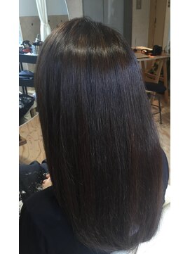 ヘア アンドメイク キヨシ(Hair and Make kiyoshi) ＊お客様スタイル NO.13＊