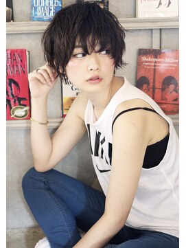 シエナ 渋谷(Siena) siena ダークグレージュ