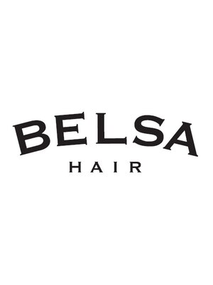 ベルサ ヘアー(BELSA HAIR)