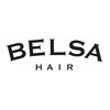 ベルサ ヘアー(BELSA HAIR)のお店ロゴ