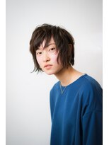 リッツファミリーズピコ めがね橋店(RIT FAMILYZ PIKO)&nbsp;☆ＲＩＴＦＡＭＩＬＹ（Ｚ）ショートスタイル☆