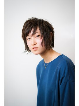 リッツファミリーズピコ めがね橋店(RIT FAMILYZ PIKO) ☆RITFAMILY(Z)ショートスタイル☆