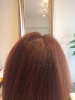 増毛エクステ専門店 エクステルーム 渋谷店(exteroom)&nbsp;エアエク増毛エクステヘアループ★1000本！トップのボリュームUP