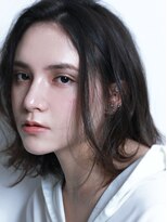 サロン(Salon)&nbsp;イノセントウェーブボブ