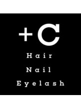 +C hair