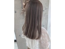 ヘアーデザイン リマ(Hair Design Lima)
