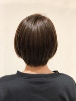 ラ ブーケ 中川中島店(La Bouquet)&nbsp;ショートスタイル