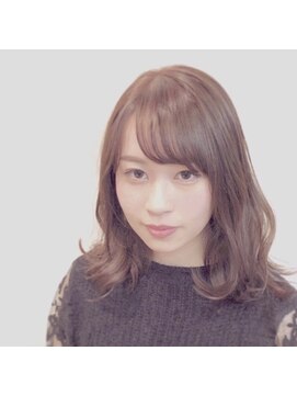 ディーボーイ 下通本店(D-BOY) バイオレットアッシュ