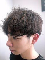 アレクサンドルオブカラーズカナザワ(ALEXANDRE OF COLORS KANAZAWA)&nbsp;【メンズハイライト】【アッシュ】