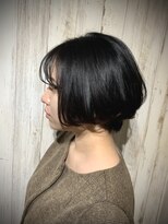 フィール ヘアー(feel hair)&nbsp;ショート