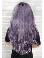 シェルティ フィエル(Shelltie Fiel)&nbsp;憧れこっくりラベンダーグレージュ