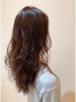 ヘアー デザイナーズ サロン アヴァンセ(HAIR DESIGNER'S SALON AVANCE) デジタルパーマ☆