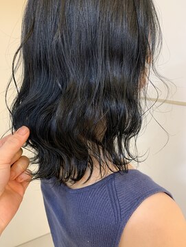 フォルテ 草薙店 ネイビーブルージュ