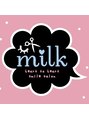 ミルク 希望ヶ丘(milk)/milk