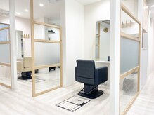 シュヴフェシノン(Cheveux fascinants)