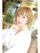 マービー 南浦和(mavie)&nbsp;mavie 大人なのにベイビーキュートヘア☆