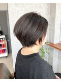 ショートスタイル