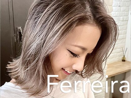 フェレイラ(Ferreira)の写真