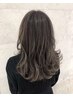 【寺田町○全席個室】カット＋カラー＋ハイライト・ローライト　￥14000