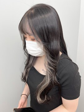 アプシー 明石店(Apsee) 【ApseeHair】