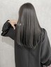 【全国で選ばれた3000店舗限定】髪質改善カラー"FAVON"+TOKIOリミテッドTR