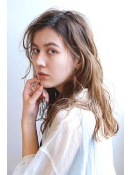 スピガ(SPIGA) 外国人風グラデーションカラー