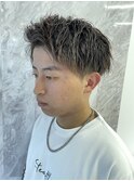ソフトツイスパ