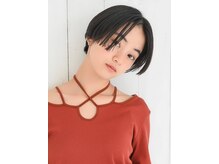 アグ ヘアー ベニー 八木山店(Agu hair beny)