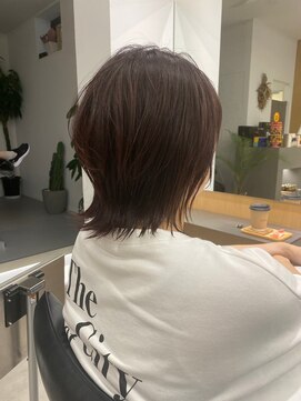 ゴート 茅ヶ崎(GOAT) GOAT_茅ヶ崎/タカハシ タクロウ/湘南/茅ヶ崎