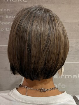 レザボアハイブ(reservoir Haibe) ダブルカラー