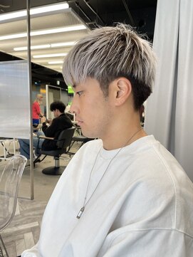 ゼスト 八王子店(ZEST) メンズシャドールーツ