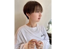 ビファインイーハアヴェダ(Befine e-ha AVEDA)