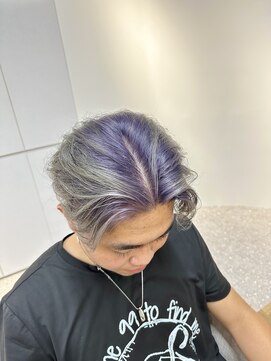 マティス 藤崎店(MATISSE) デザインカラー