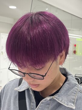 ルースト 八王子店(ROOST) ローズピンク