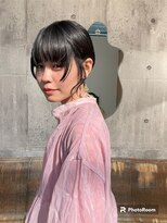 イズミ(Izumi)&nbsp;グレージュミディアム