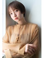 ホーミートウキョウ(HOMIE TOKYO)&nbsp;渋谷×おすすめ×ケアブリーチ×イルミナカラー×ハイライト