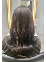 フィゼル 南堀江店(fizelle)&nbsp;3Dカラー