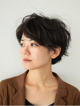 コト 銀座(Coto) 白髪ぼかし/白髪染め/髪質改善/酸性ストレート/縮毛矯正[銀座駅]