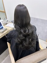 フレームプラス 御堂筋難波店(FRAME +)&nbsp;アッシュカラー