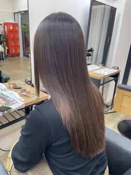 ココロ(COKORO) 艶髪