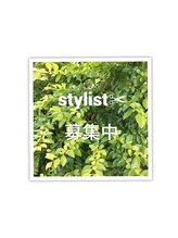 ヘアーデザイン ルポ(REPOS) スタッフ 募集中