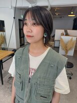 リイチ(LIICHI)&nbsp;ウルフレイヤー