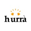 ヒューラ ヘア アンド メイク hura HAIR & MAKEのお店ロゴ