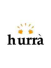 HAIR ＆ MAKE hurra 府中店【ヒューラ】